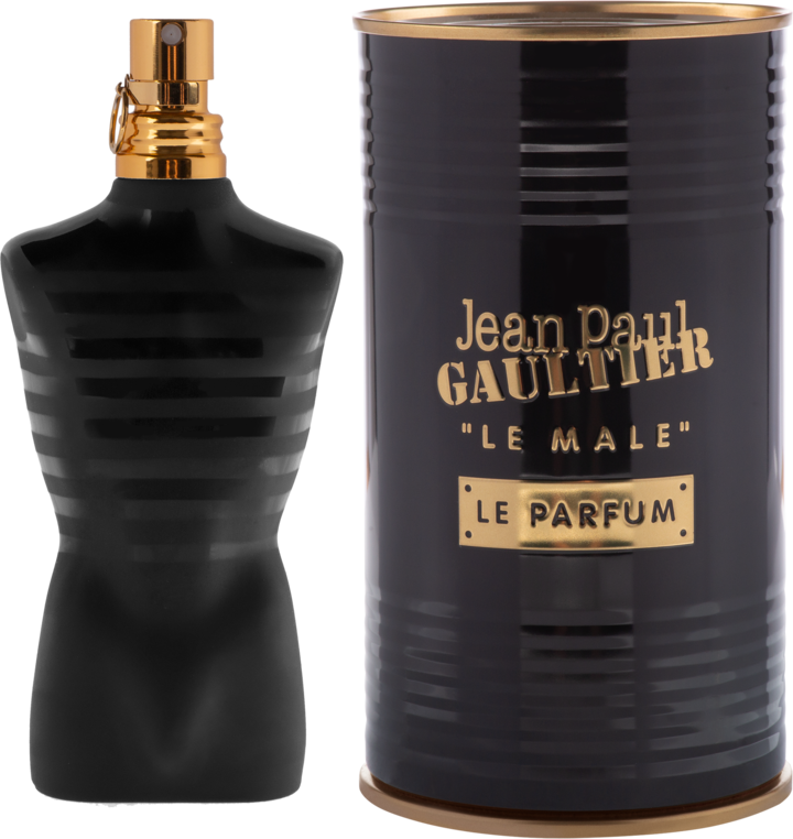 Jean Paul Gaultier Le Male Woda perfumowana dla mężczyzn, 75 ml
