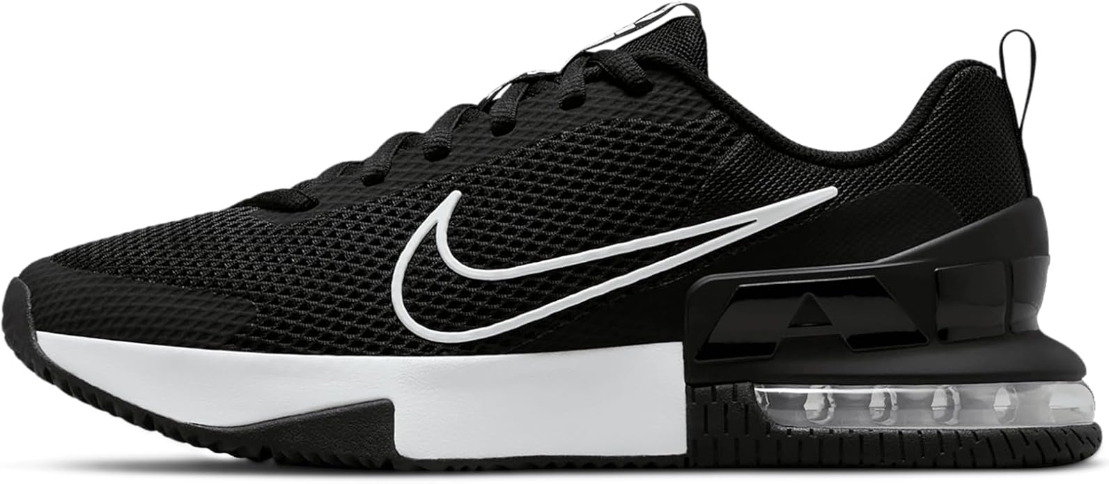 Obuwie sportowe treningowe NIKE Air Max Alpha Trainer