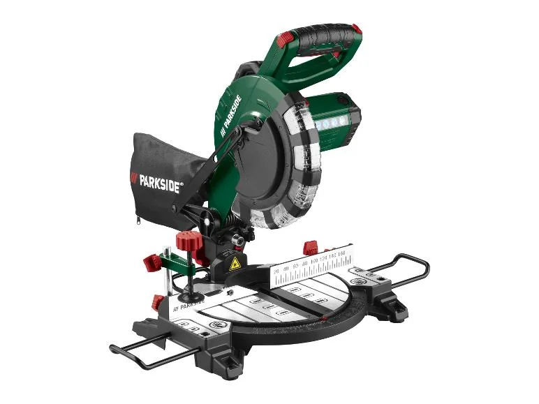 PARKSIDE® Pilarka ukosowa, 1500 W, PKS 1500 C4
