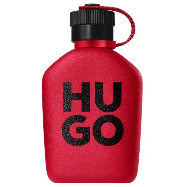 Hugo Boss Hugo Intense woda perfumowana 125ml - TESTER