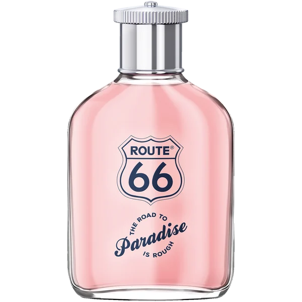 Route 66 Paradise, woda toaletowa męska, 100 ml