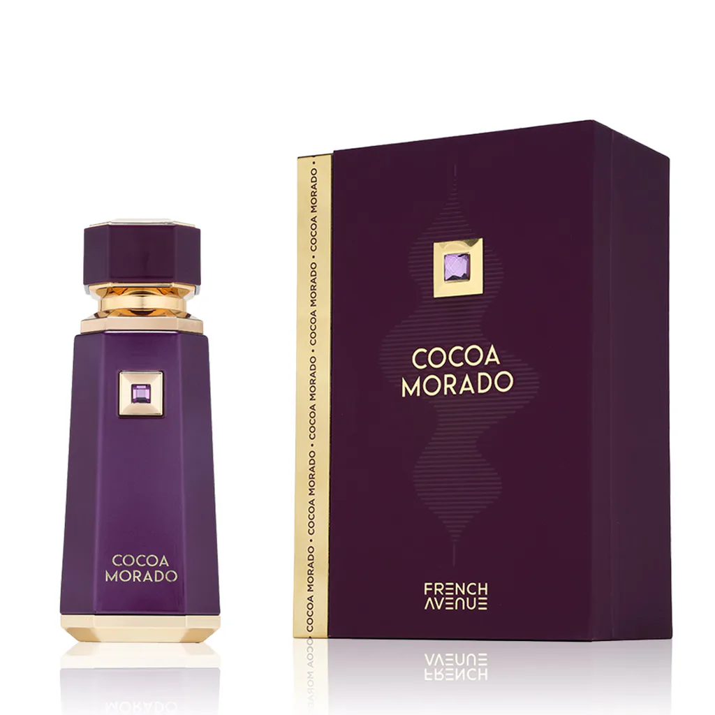 French Avenue Cocoa Morado Sweet Pleasure Collection, Woda perfumowana, 100 ml