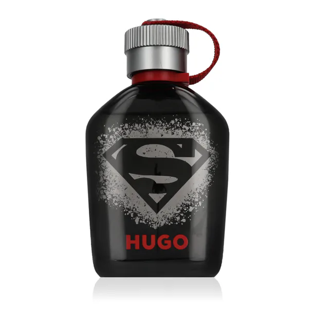 Hugo Boss Hugo X Superman Woda perfumowana tester dla mężczyzn, 125 ml