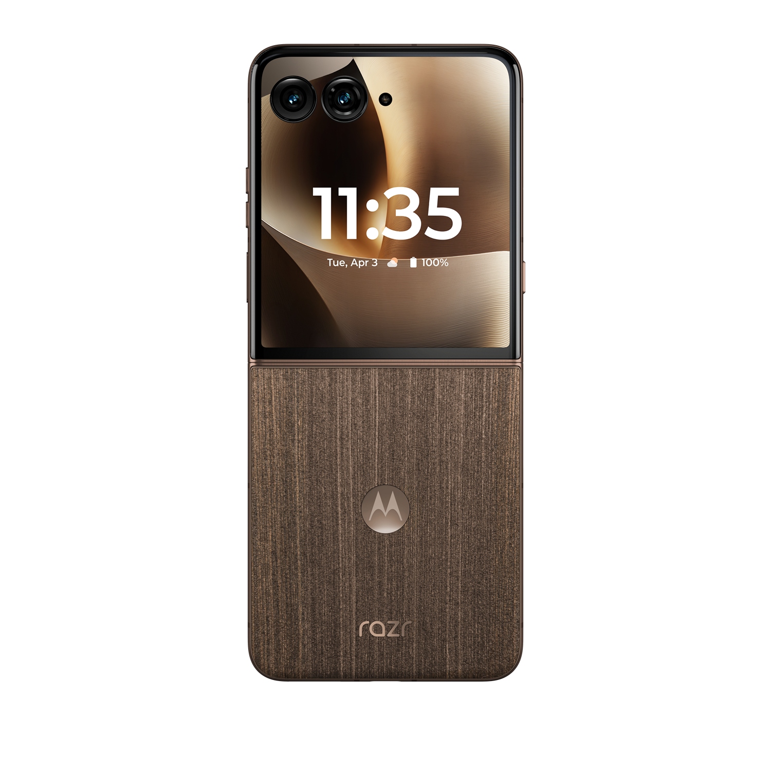 Smartfon Motorola Razr 70 Ultra 5G 16/512GB Cocoa 165Hz