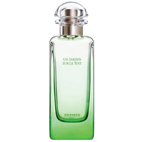 Hermès Un Jardin Sur Le Toit  woda toaletowa unisex, 100 ml