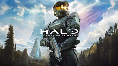 Gra Halo: Campaign Evolved Global Key (Xbox/PC)