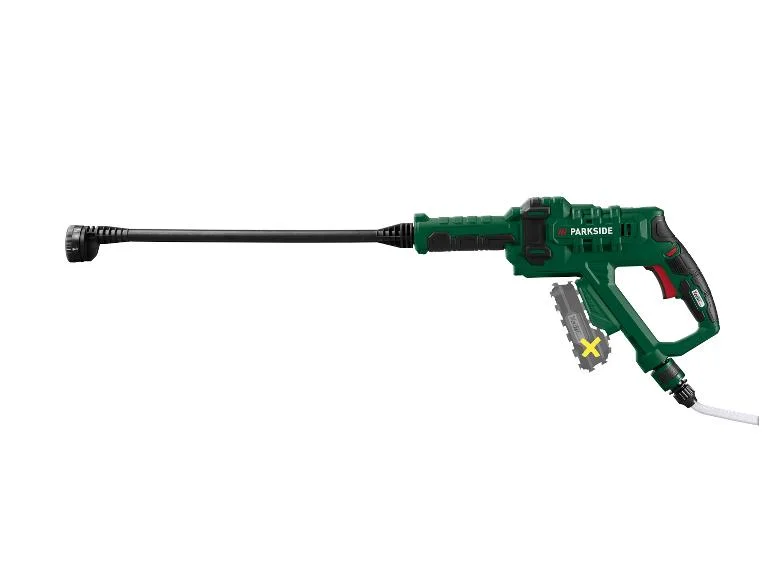 PARKSIDE® Akumulatorowa myjka ciśnieniowa 20 V, PDRA 20–Li D4 (bez akumulatora i ładowarki)