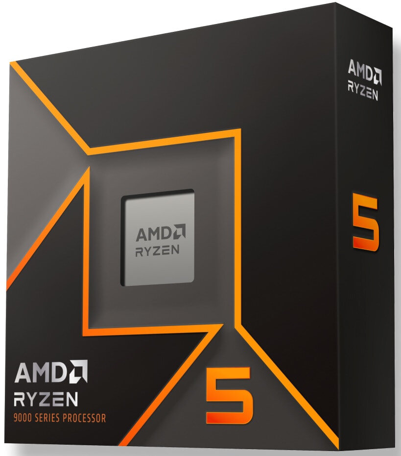 Procesor AMD Ryzen 5 9600X 100-100001405WOF