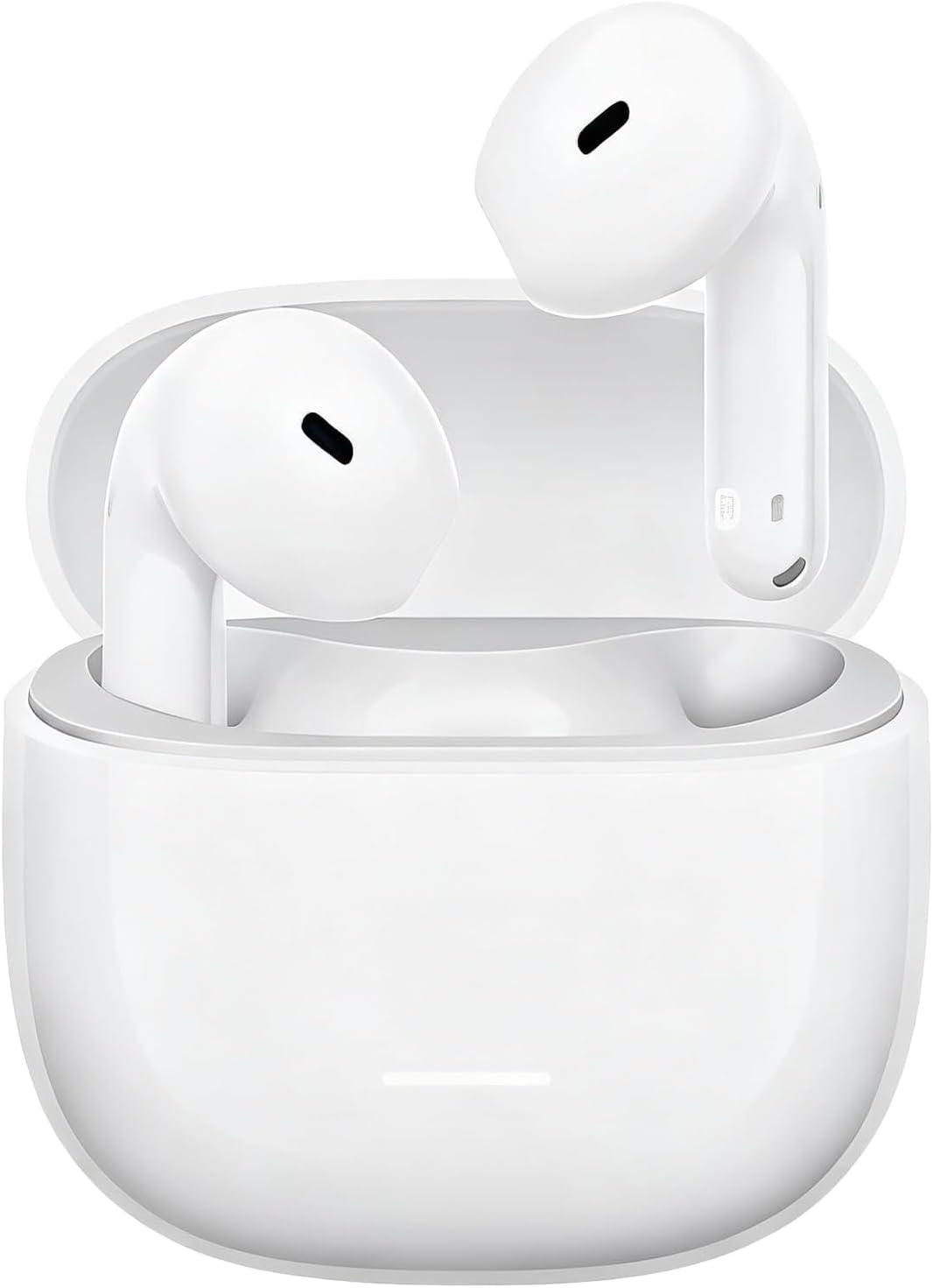 Słuchawki bezprzewodowe REDMI Buds 8 Active White