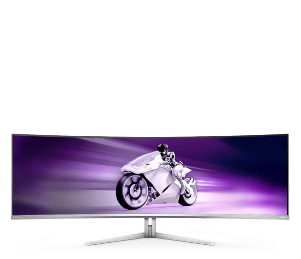 Monitor Philips Evnia 49M2C8900/00, 48.9"