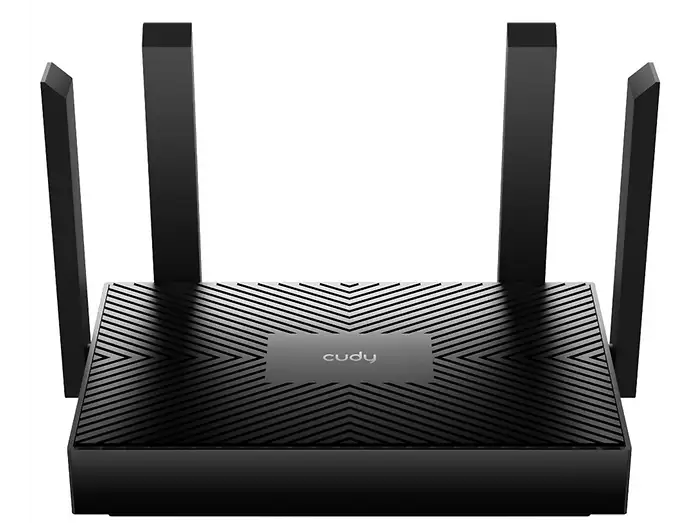 Router CUDY WR1500 Wi-Fi 6 AX1500