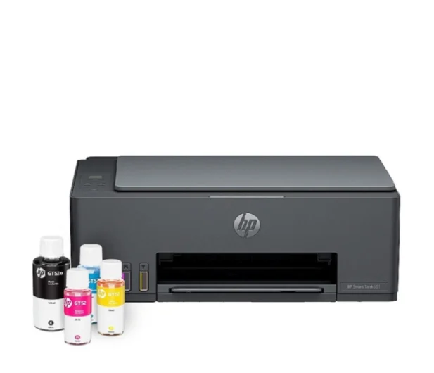 Urządzenie wielofunkcyjne HP Smart Tank 581