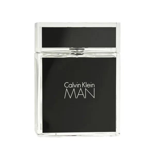 Calvin Klein MAN Woda toaletowa tester dla mężczyzn, 100 ml