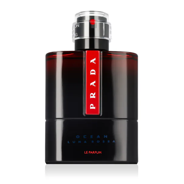 Prada Luna Rossa Ocean Perfumy napełnialne tester, 100 ml