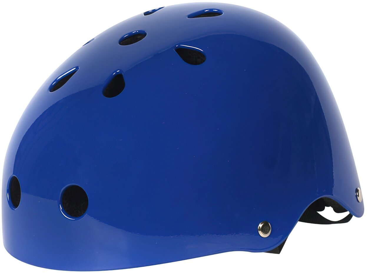 Kask VÖGEL VKA-940BL Niebieski (rozmiar XXS/XS)