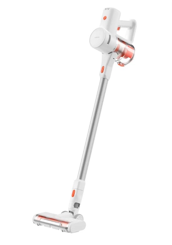 Odkurzacz pionowy Xiaomi G20 Lite 215W biały - od Oficjalny sklep Allegro