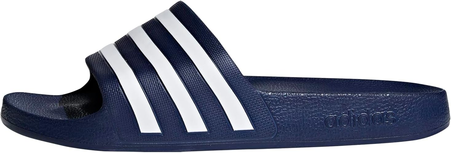 Klapki adidas Uniseks Adilette Aqua