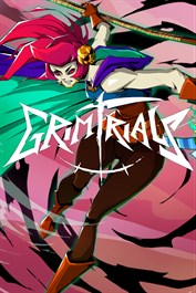 DARMOWA GRA "Grim Trials" - XBOX