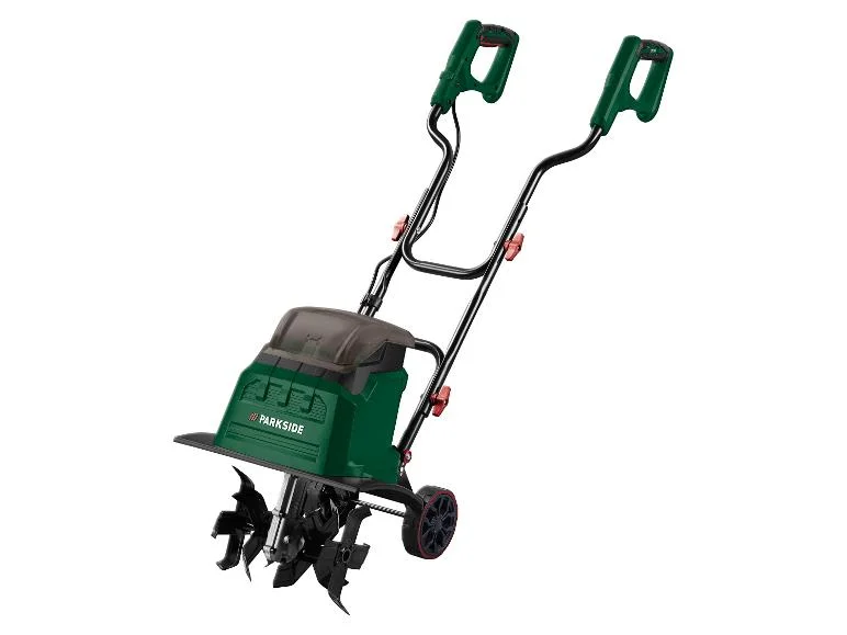 PARKSIDE® Akumulatorowa glebogryzarka 40 V, PABH B2 (bez akumulatora i ładowarki)