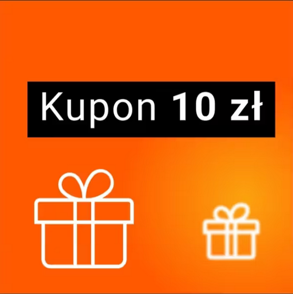 KUPON -10 PLN przy zakupach za min. 150 PLN - Allegro (dla wybranych)