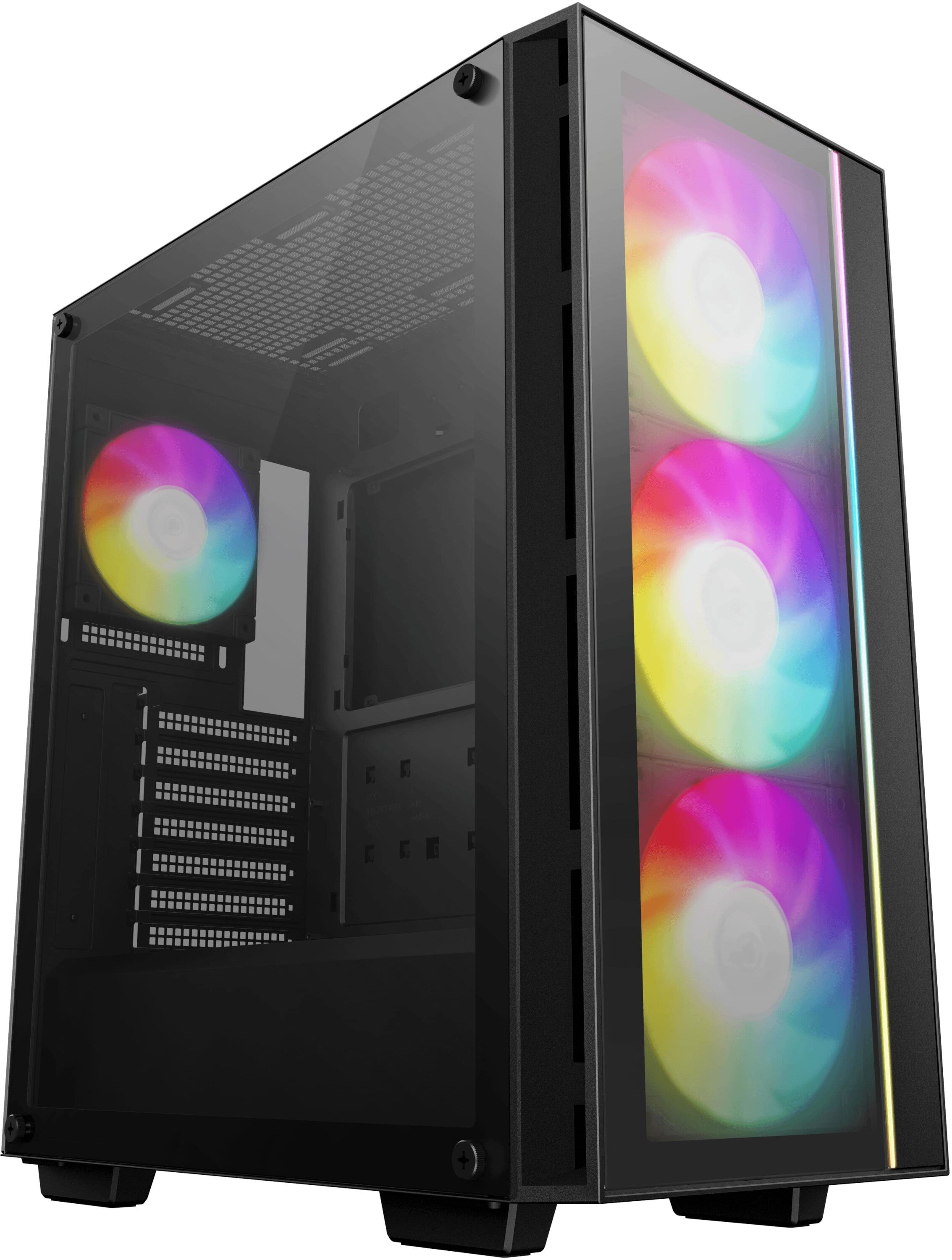 Obudowa DEEPCOOL Matrexx 55 V4 C