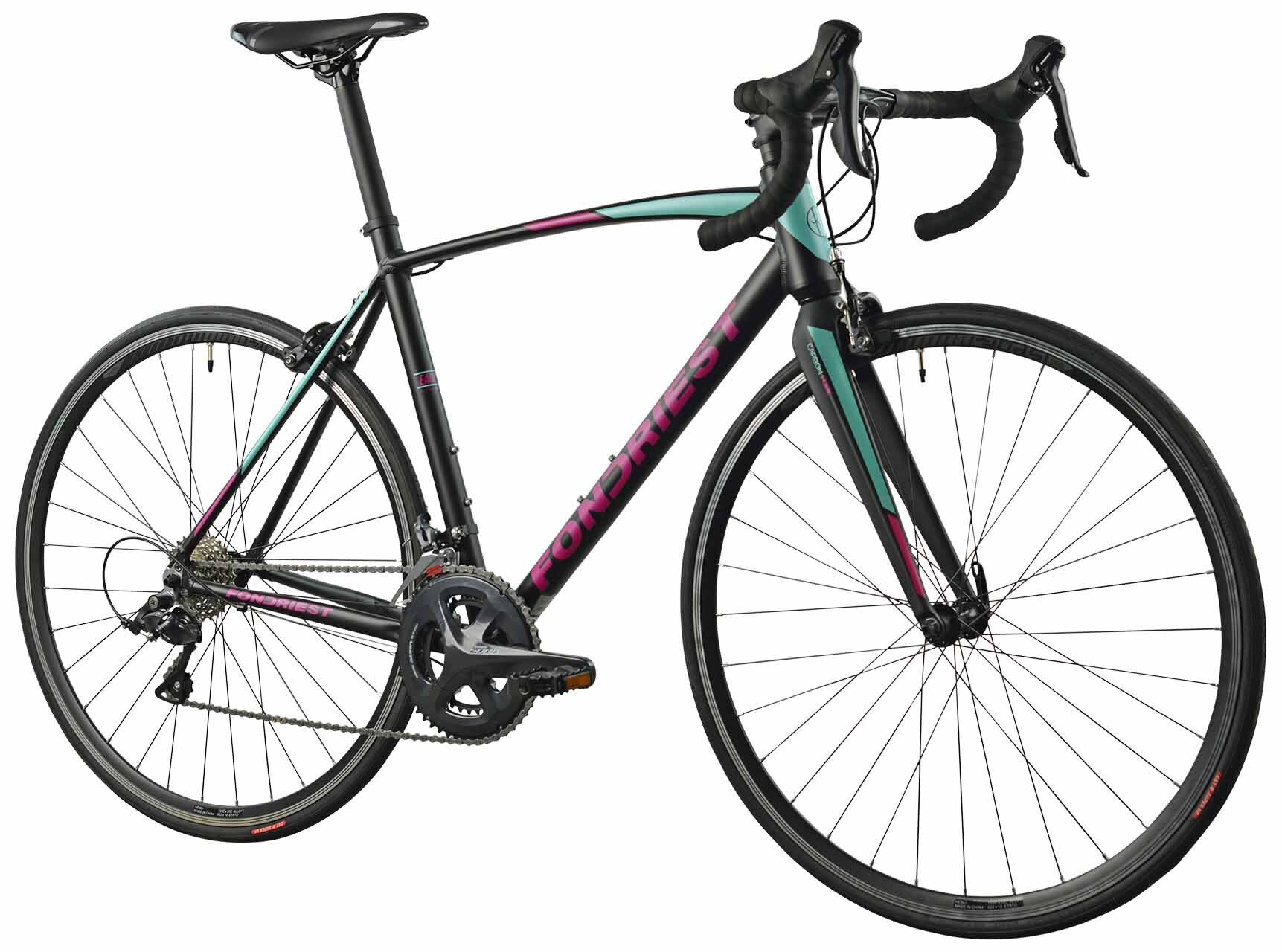Rower szosowy FONDRIEST Eagle 1.0 U21 28 cali + KOD 20 PLN na kolejne zakupy