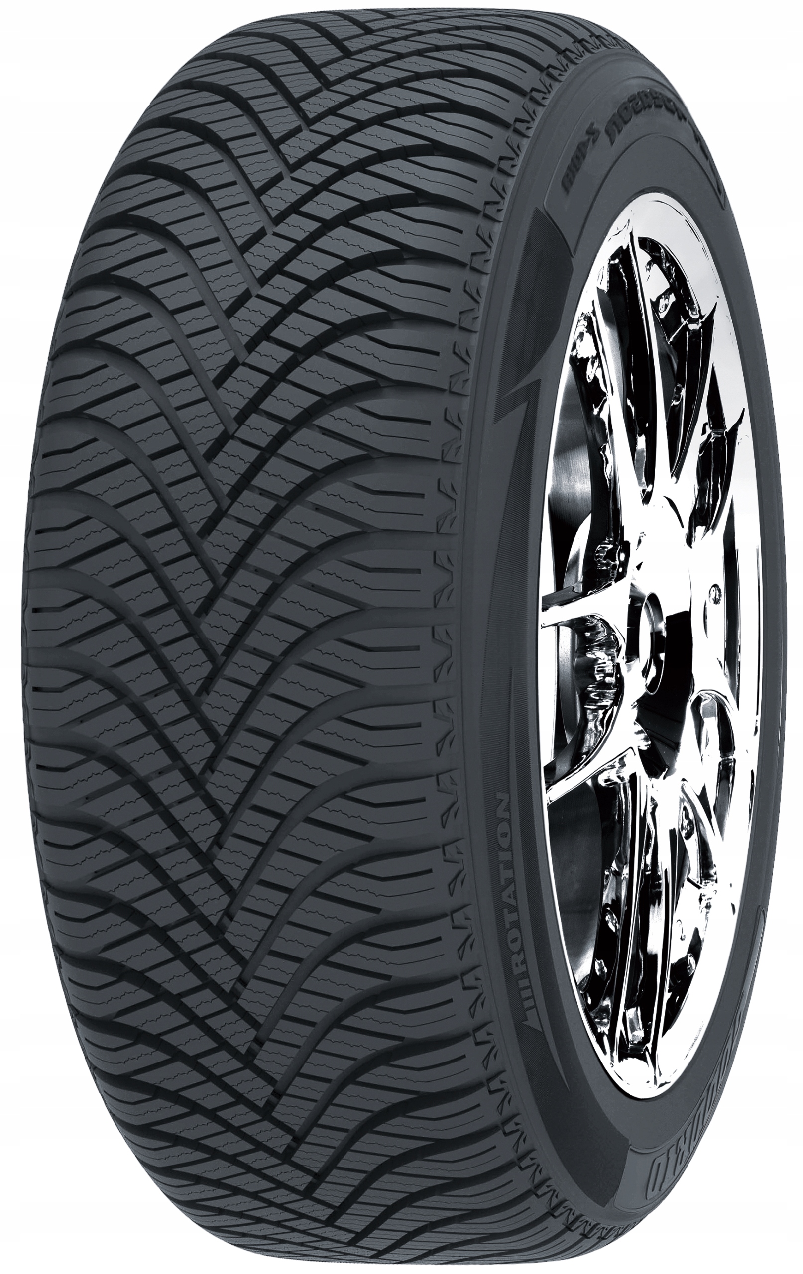 4x 205/55R16 Goodride All Season Elite Z401 91V - od Oficjalny sklep Goodride