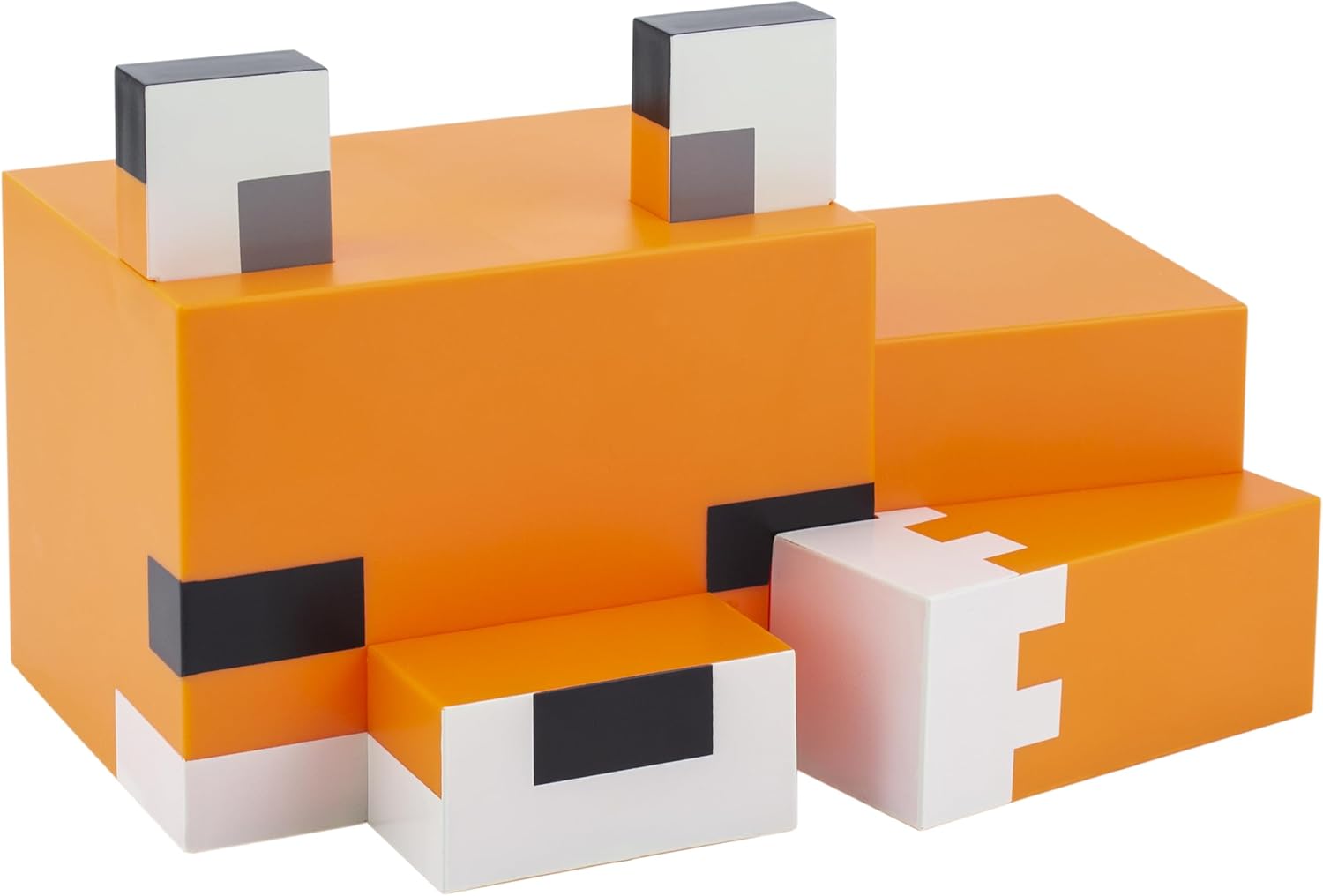 Minecraft Fox lampka nocna - oficjalna