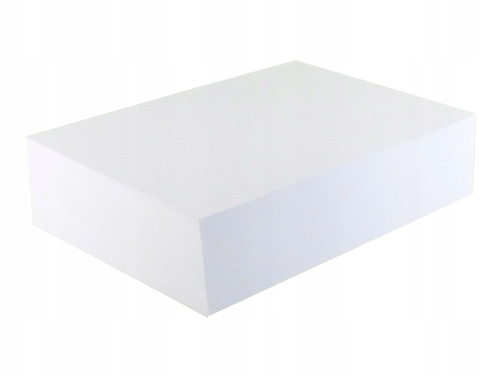 Papier biurowy, ksero A7 80g biały - ryza 500 szt. - od si-warta