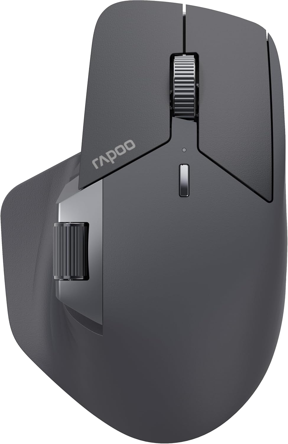 Rapoo MT760L mysz bezprzewodowa 4000 DPI, akumulatorowa