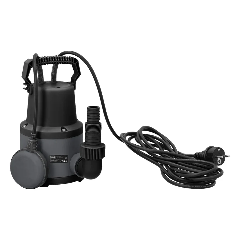 Pompa zanurzeniowa 115 l / min 400 W Meec Tools