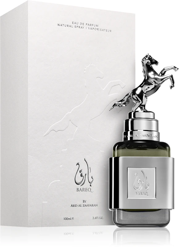 Ard Al Zaafaran Bareq woda perfumowana dla mężczyzn, 100 ML