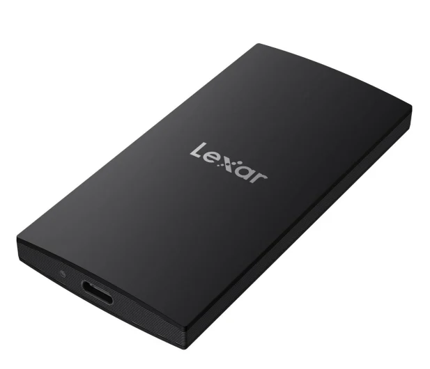Dysk zewnętrzny/mobilny Lexar SL300 1TB