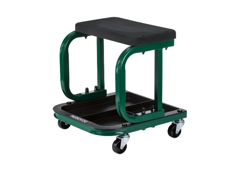 PARKSIDE® Krzesełko warsztatowe na kółkach