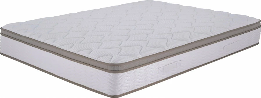 Materac kieszeniowy Royal 140x200