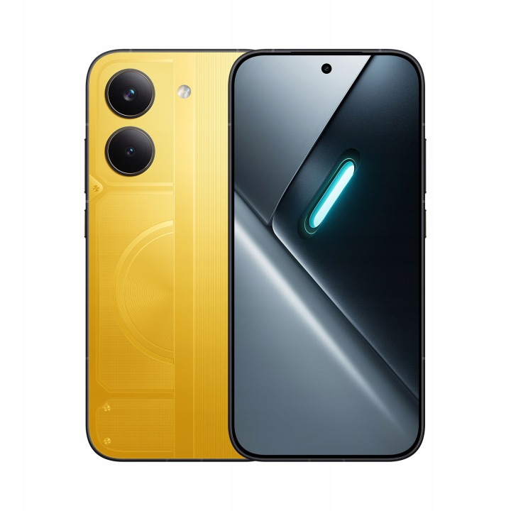 Smartfon POCO X8 Pro | 8GB+256GB | Żółty - od Oficjalny sklep Xiaomi