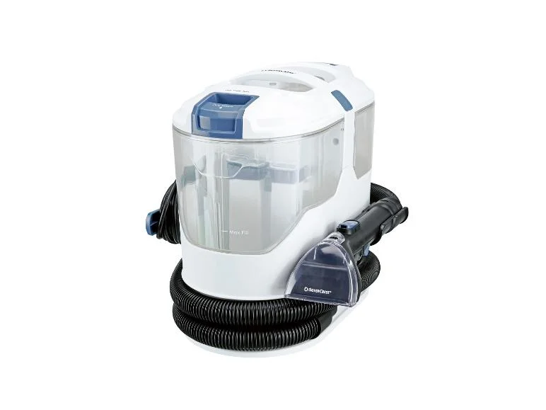 SILVERCREST® Urządzenie do czyszczenia tapicerki i dywanów, 800 W, SPR 800 A1
