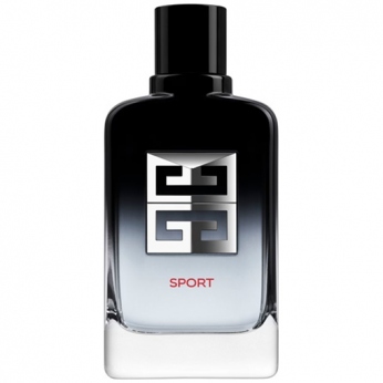 Givenchy Gentleman Society Sport 100 ml EDP dla mężczyzn