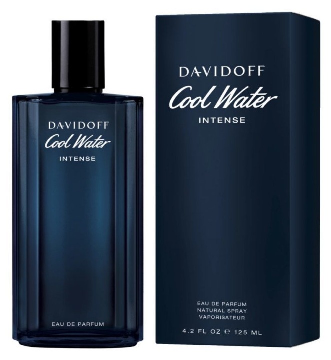 Davidoff Cool Water Intense 125ml EDP Woda Perfumowana - od ZapachWschodu