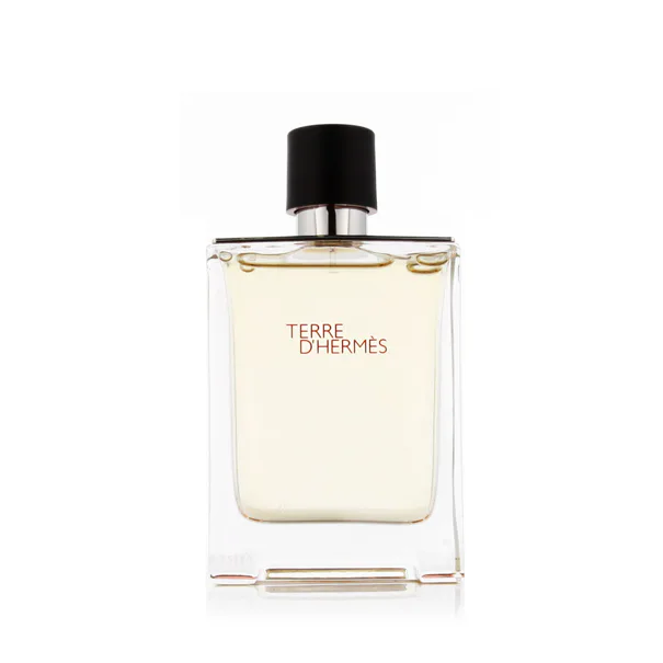 Hermes Terre d´Hermès Woda toaletowa dla mężczyzn, 100 ml- TESTER