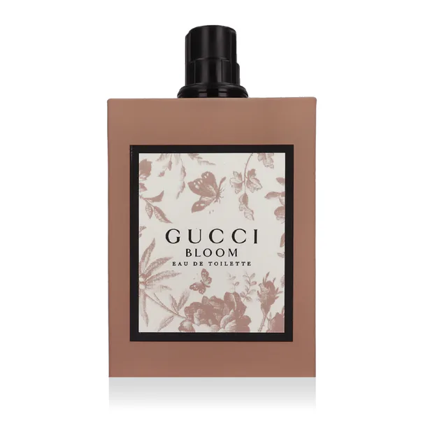 Gucci Bloom EDT, 100 ml Woda toaletowa dla kobiet - tester