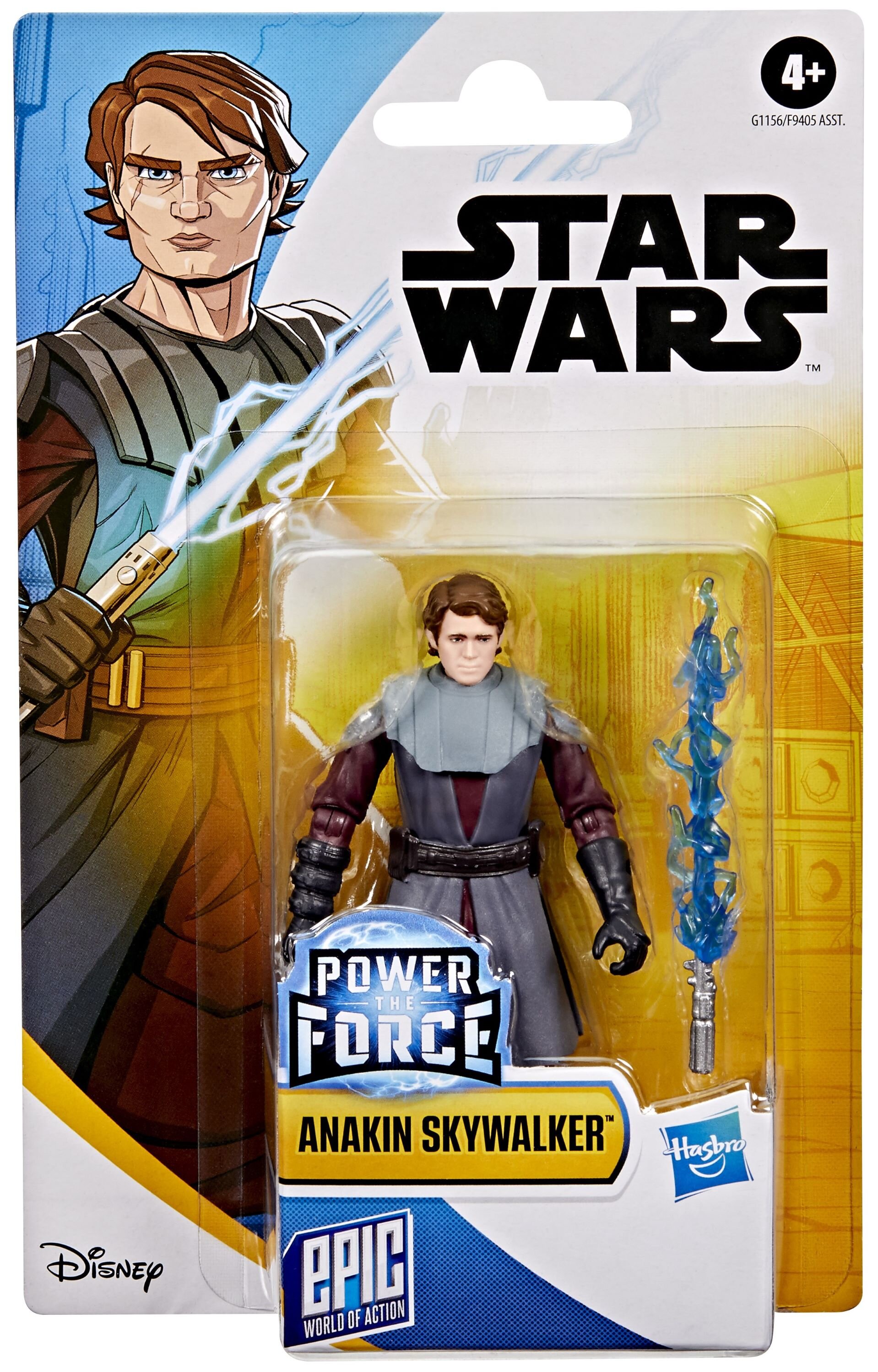 Figurka HASBRO Star Wars Anakin Skywalker G11565X0