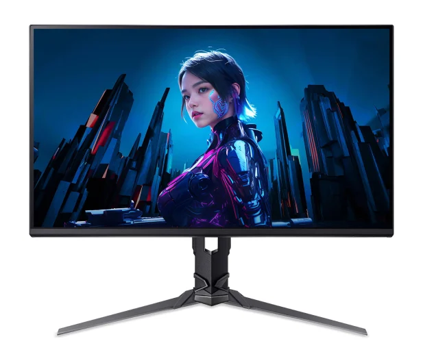 Monitor gamingowy Acer Predator XB253QFbmiiprx, 24.5"