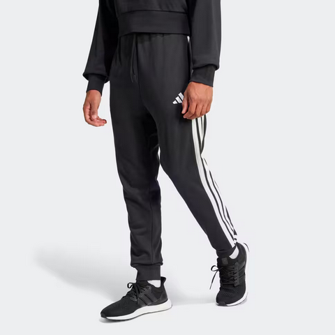Spodnie dresowe męskie ADIDAS Gym & Pilates, pełna rozmiarówka