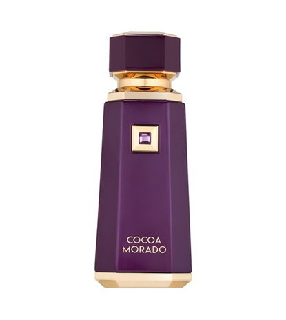 French Avenue Cocoa Morado EDP woda perfumowana, 100ml