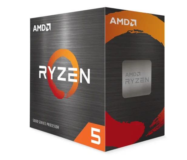 Procesor AMD Ryzen 5 5600
