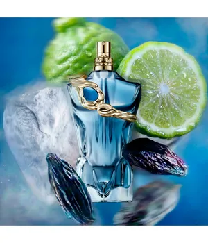 Jean Paul Gaultier "Le Beau" Narcisse Woda perfumowana dla mężczyzn, 75 ml