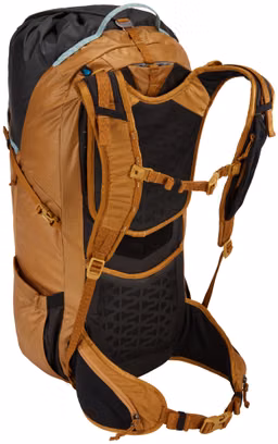 Plecak Thule Stir | 35 l | Męski lub damski (zielony)