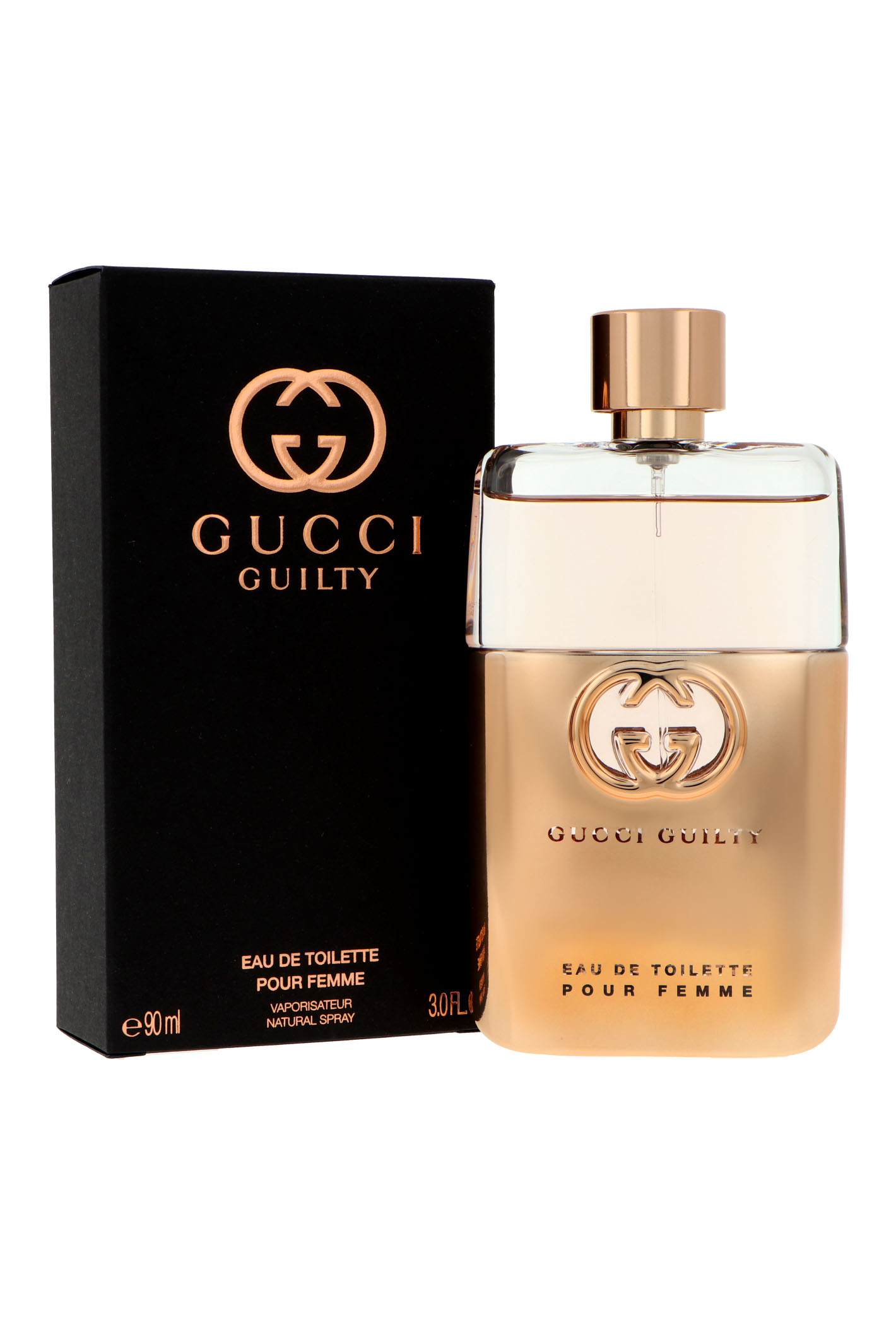 Gucci Guilty EDT dla mężczyzn, 90ml