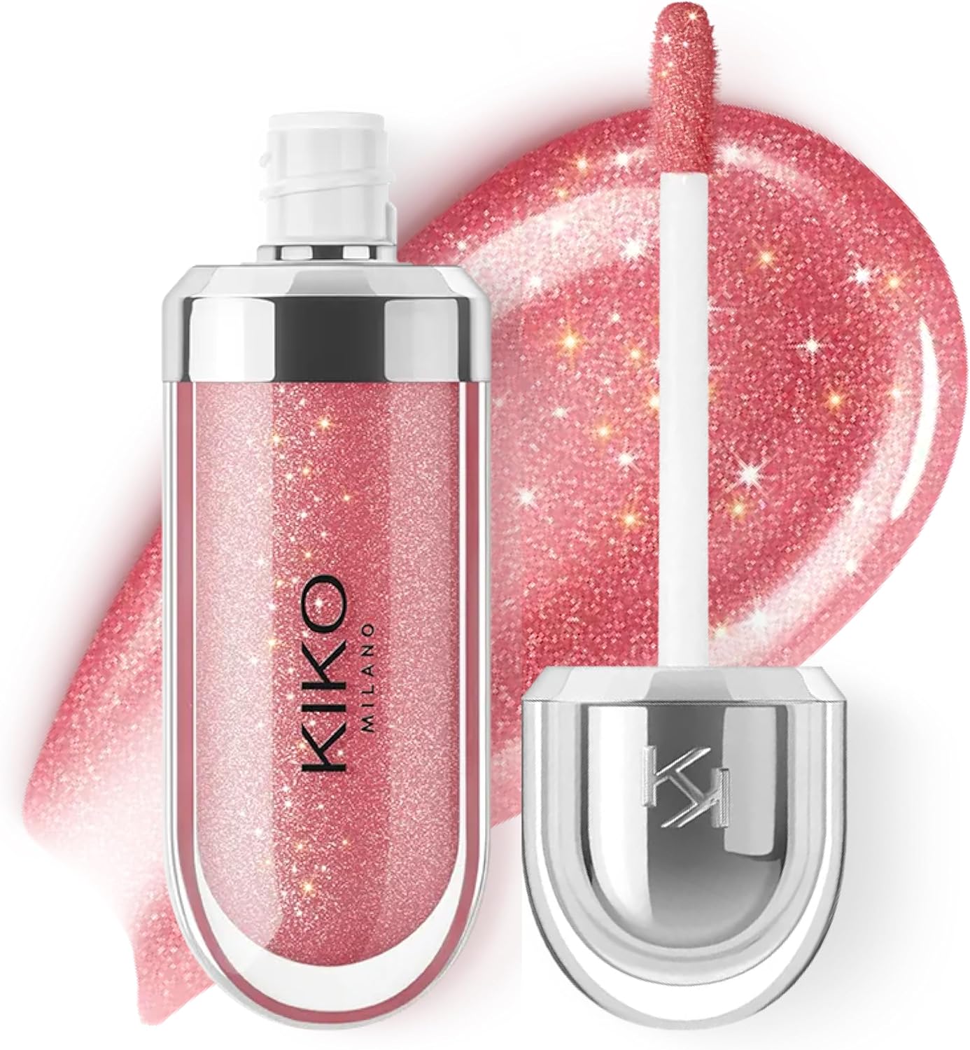 KIKO Milano 3D Hydra błyszczyk 17